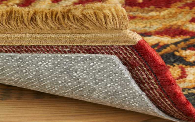 Wool Rug Revitalizer