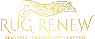 Rug Renew Gold Logo