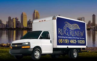 Rug Renew Pick-up-and Delivery